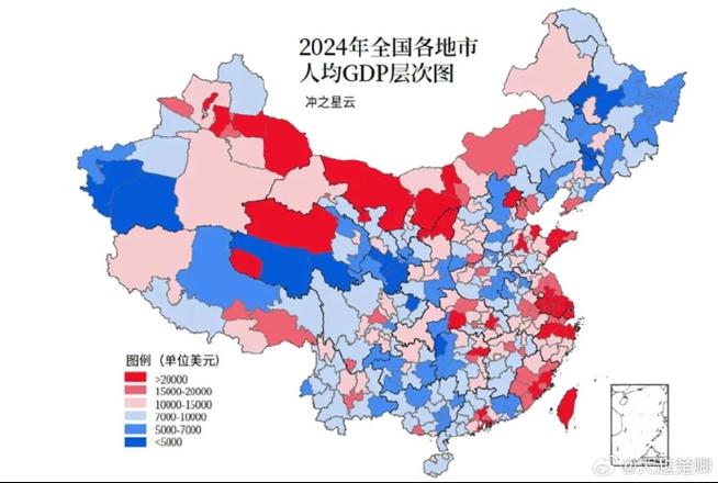 中国gdp构成比例