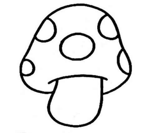 儿童简笔画