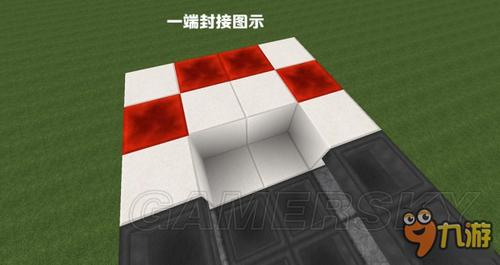 我的世界什么工具可以快速建墙截图2