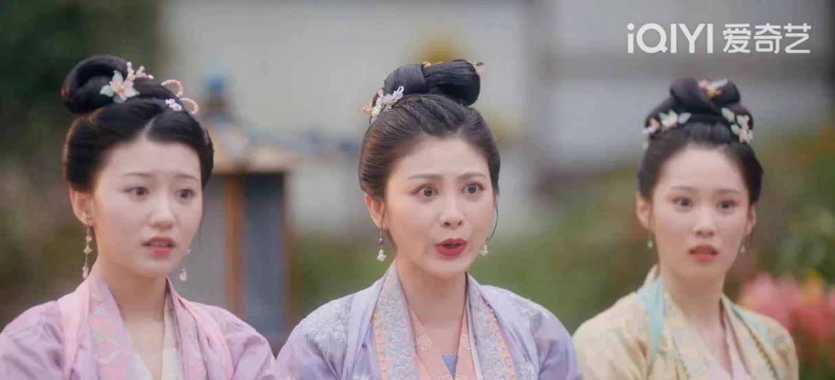 卿卿日常九川对应女子截图3
