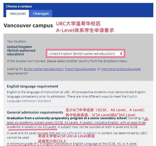 ubc一年学费多少