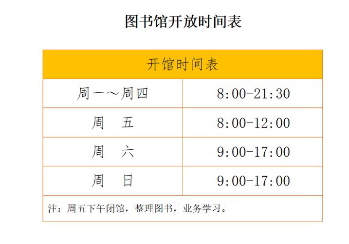 晓庄图书馆几点开门截图1