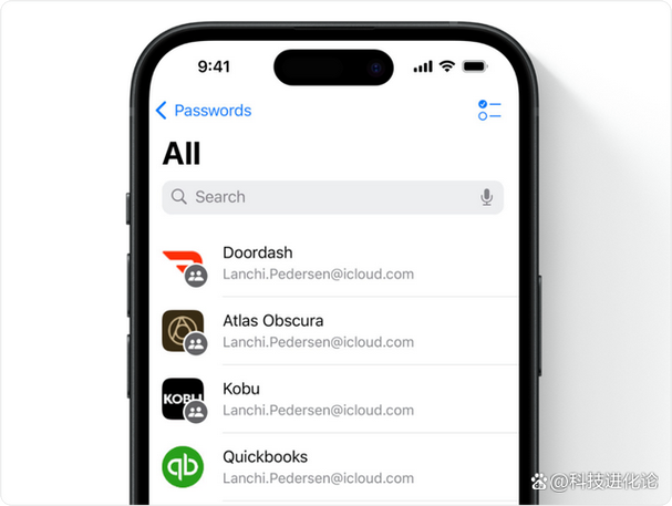 iOS18新功能截图3
