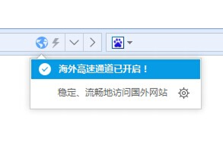 怎么进入国外的浏览器