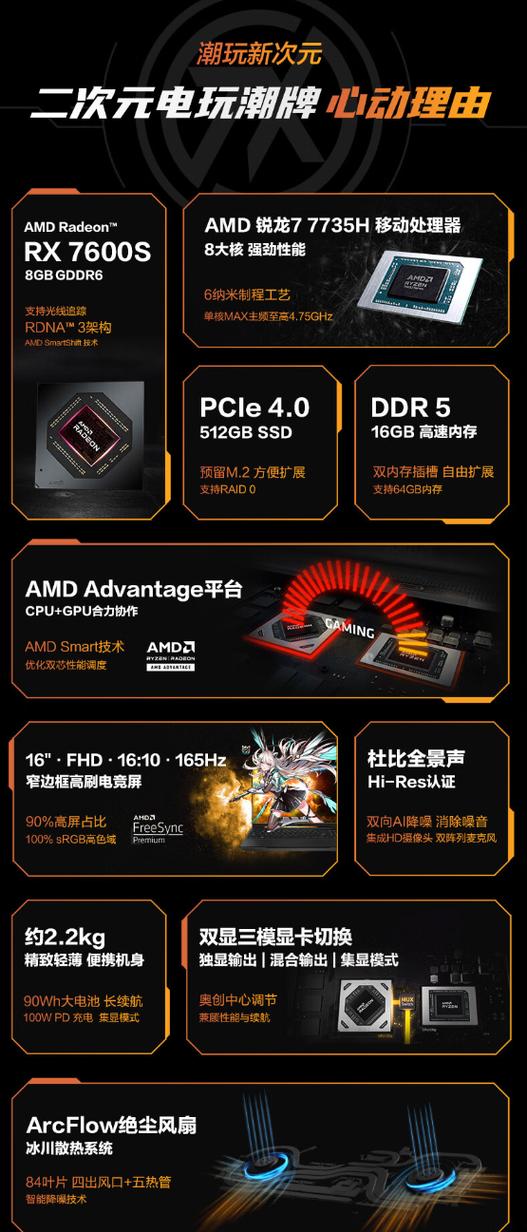 华硕天选性能模式和增强模式区别