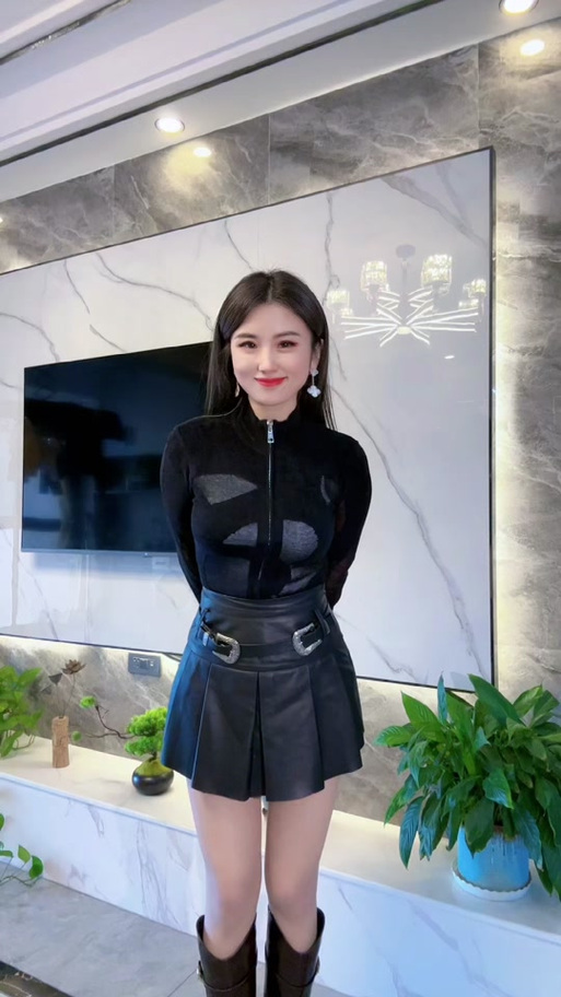 南方小土豆魔性舞蹈