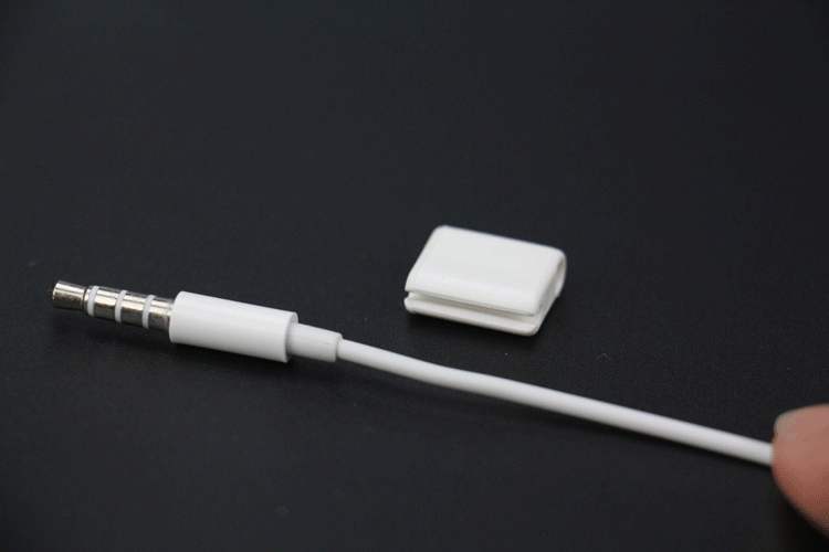 苹果6s耳机塞6plus
