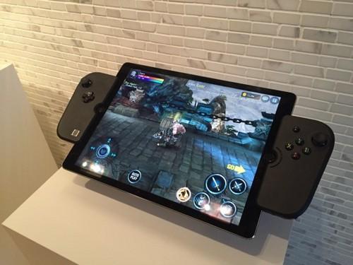 ipad能用手柄玩的游戏