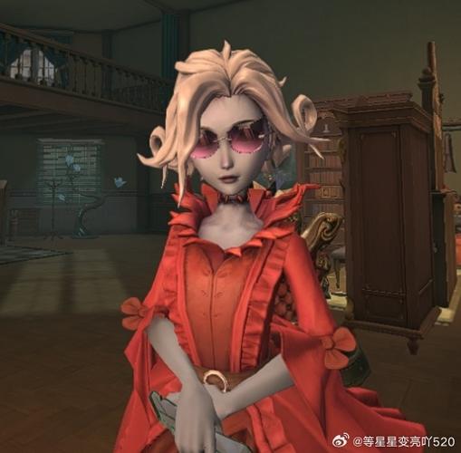 第五人格小红帽值得买吗