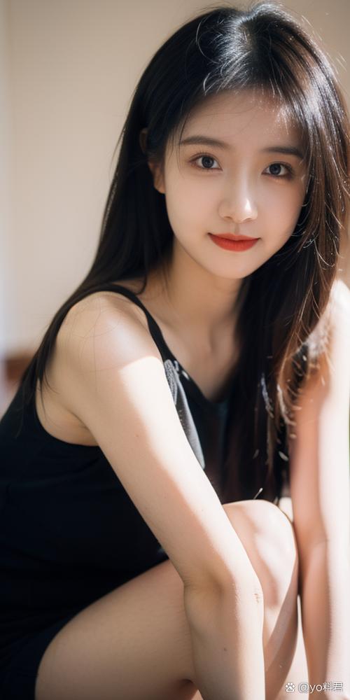 美女壁纸推荐