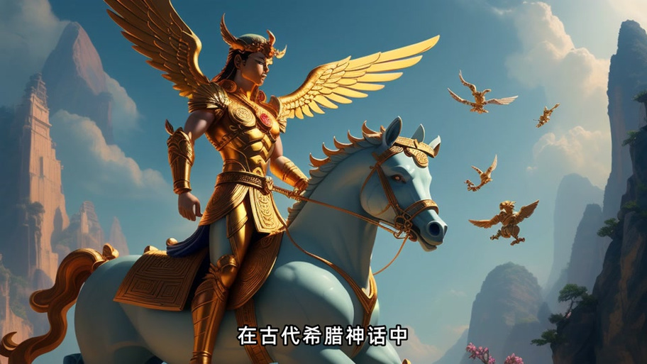 旅行者之神