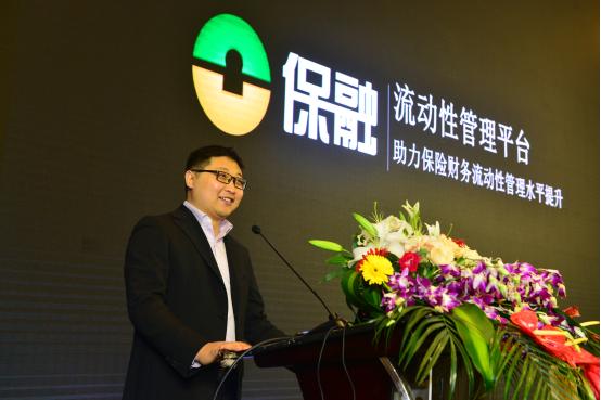 保融科技