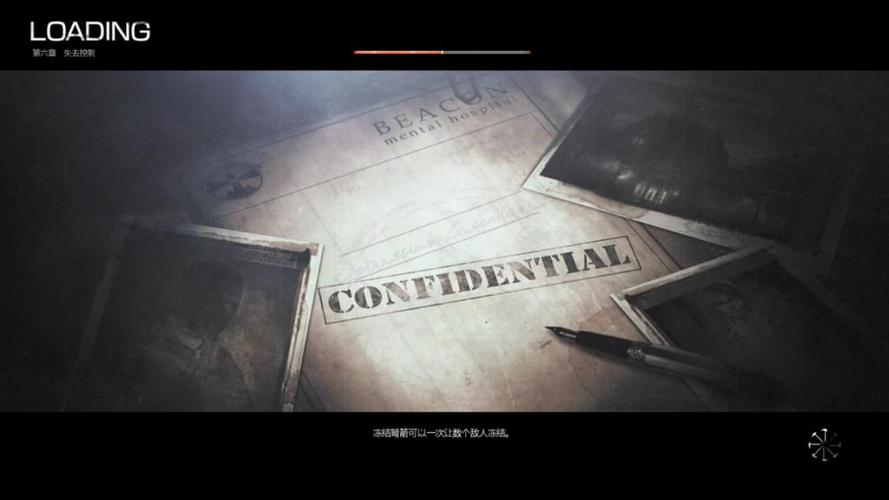 恶灵附身无限弹药怎么弄