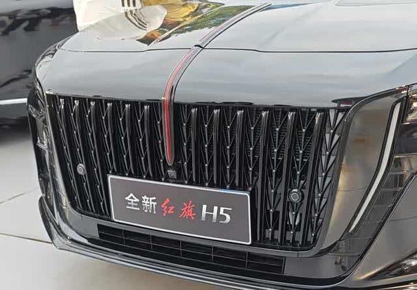 红旗h5百公里加速几秒