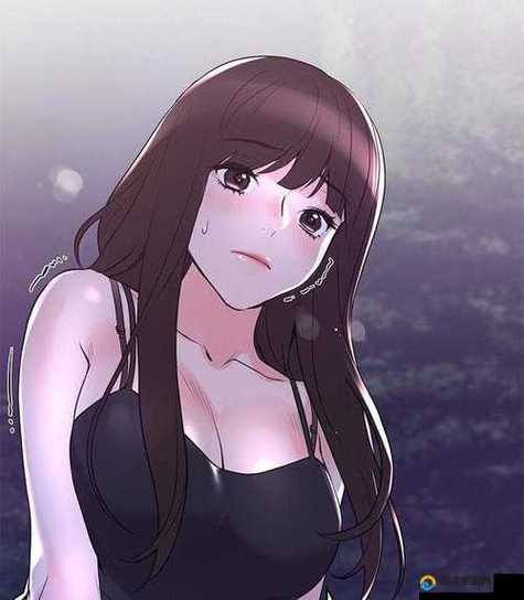 秀秀漫画X精品截图1