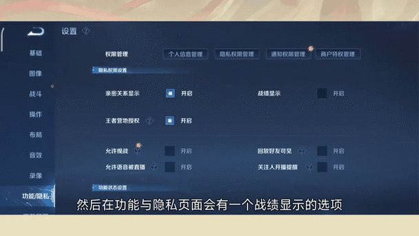 王者荣耀历史战绩丢失