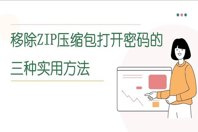 zip解压密码如何破