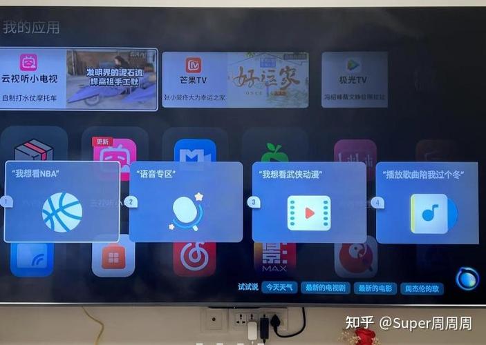 云视听小电视收费吗