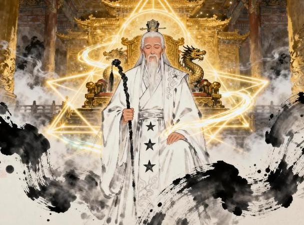 道教九重天截图2
