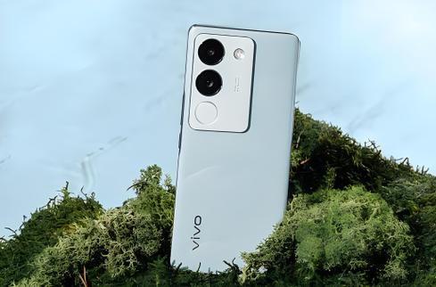 vivo手机如何把5g换成4g