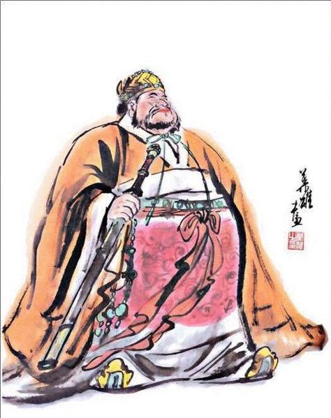 中国古代恶人