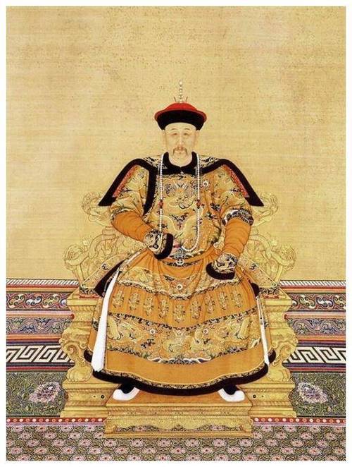 清朝最聪明的皇帝 清朝最聪明的皇帝