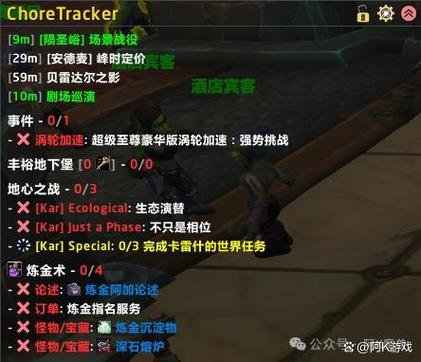 黑盒工坊插件推荐 黑盒工坊插件推荐
