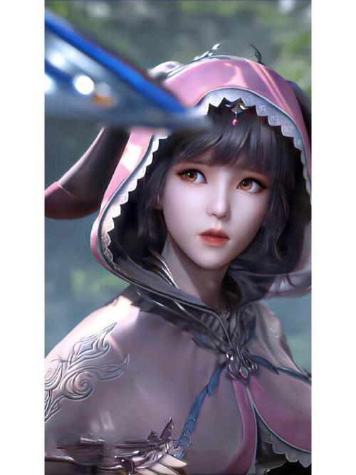 斗罗大陆小舞高清图片大全 斗罗大陆小舞高清图片大全