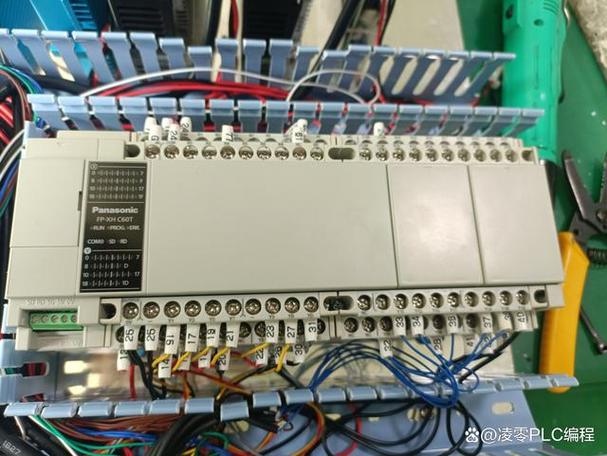 松下plc官网