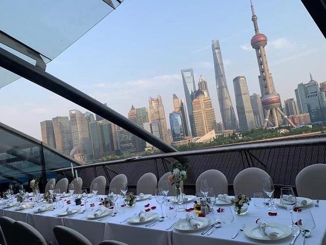 上海最火餐厅第一名