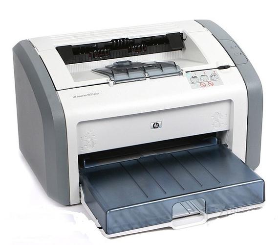 惠普1020plus打印机驱动