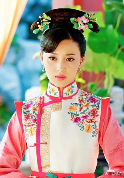 电视剧《深宫谍影》