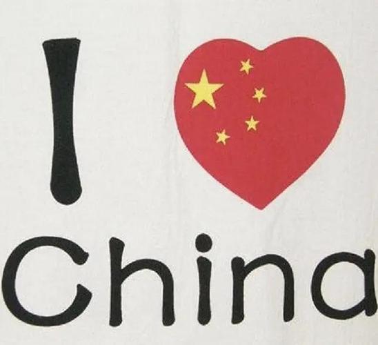 china什么时候开始用的