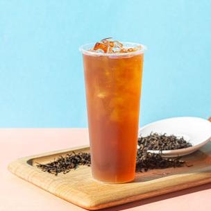 什么茶做奶茶最香截图3