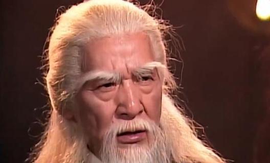 风清扬口中的三位高手