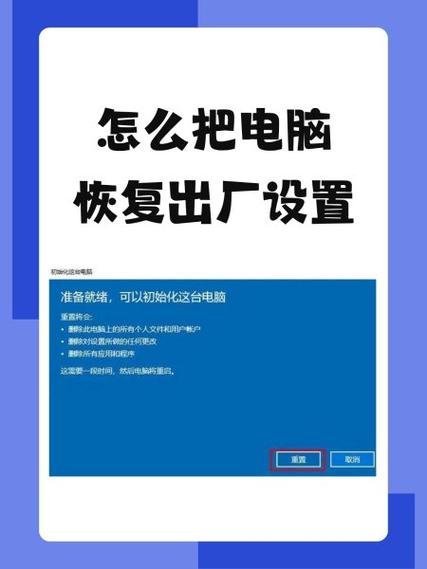 hp281恢复出厂设置