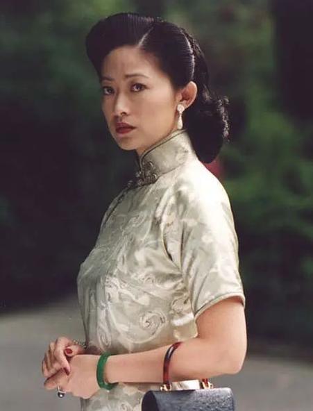 含羞草纪璇扮演者