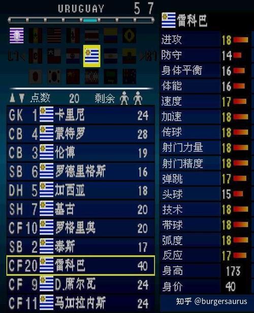 实况足球哪个版本最好玩截图1