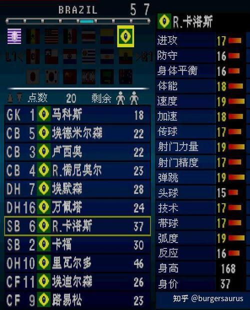 实况足球哪个版本最好玩截图2