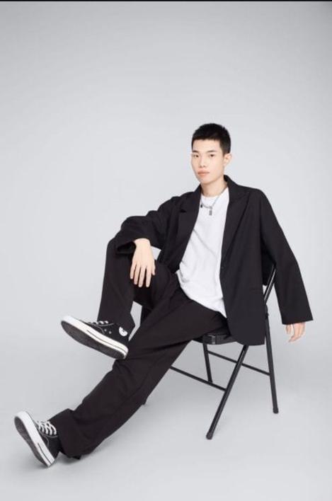 鲨鱼爱夏啵dy营养师