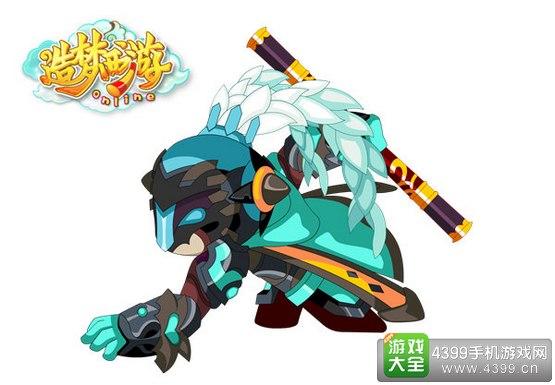 造梦西游ol宠物灵丸 造梦西游ol宠物灵丸