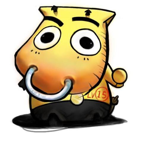 我叫mt头像