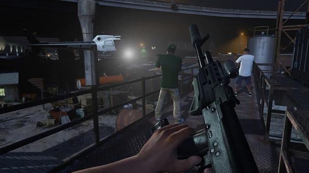 gta5游戏错误需要重启