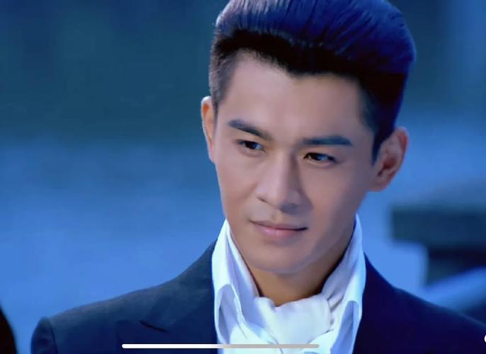 男主叫顾霆琛女主姓苏