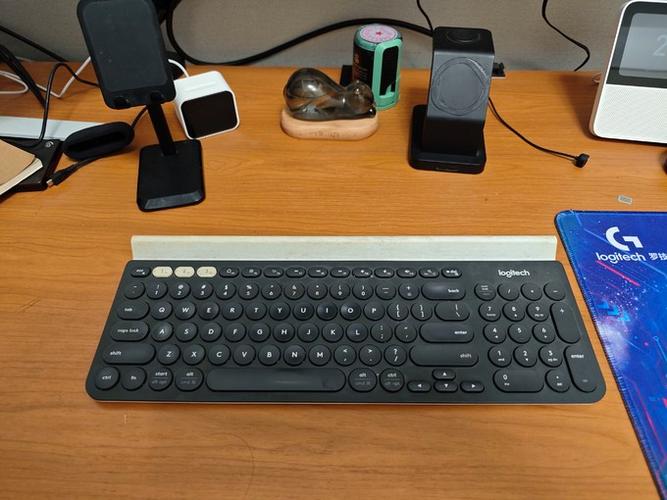 罗技k780手感如何截图3