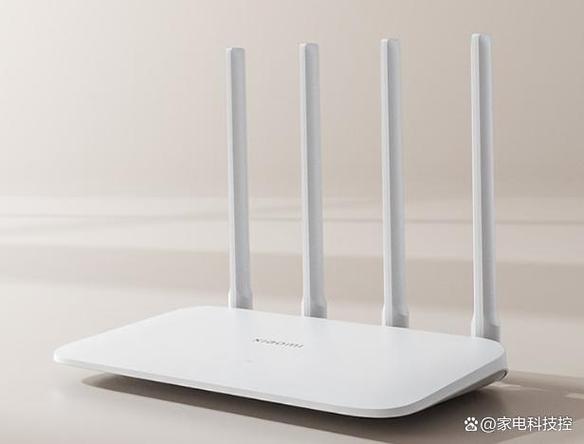 小米路由器4a为何只有百兆
