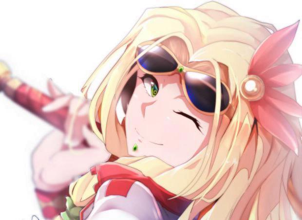 fgo2.1皇女怎么打
