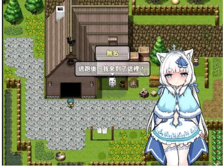 剧情好的日式rpg游戏