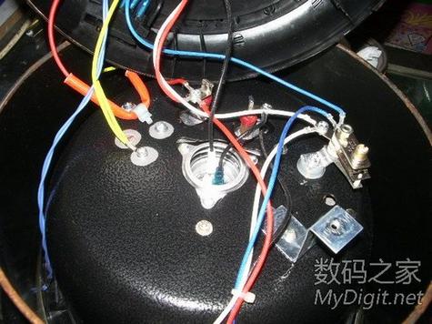 苏泊尔电压力锅常见故障及修理