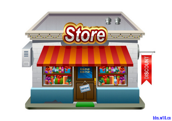 STORE截图2